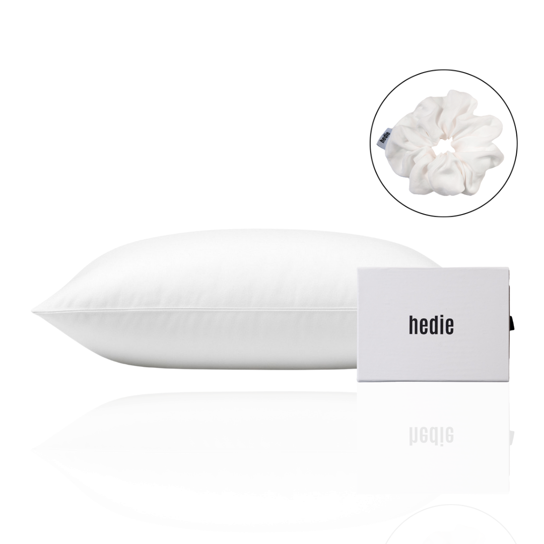 Amara Nuda Vegan Silk Sleep Set