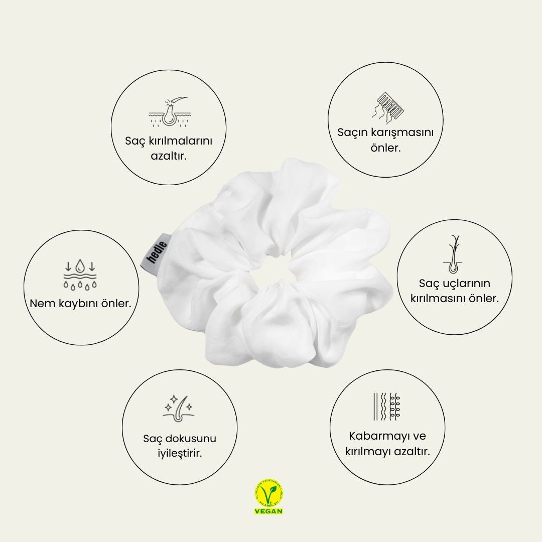 Anti-aging Amara Nuda Vegan Silk Sleep Set