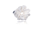 Saç Dostu Vegan İpek Scrunchie - Noa Nude Scrunchie